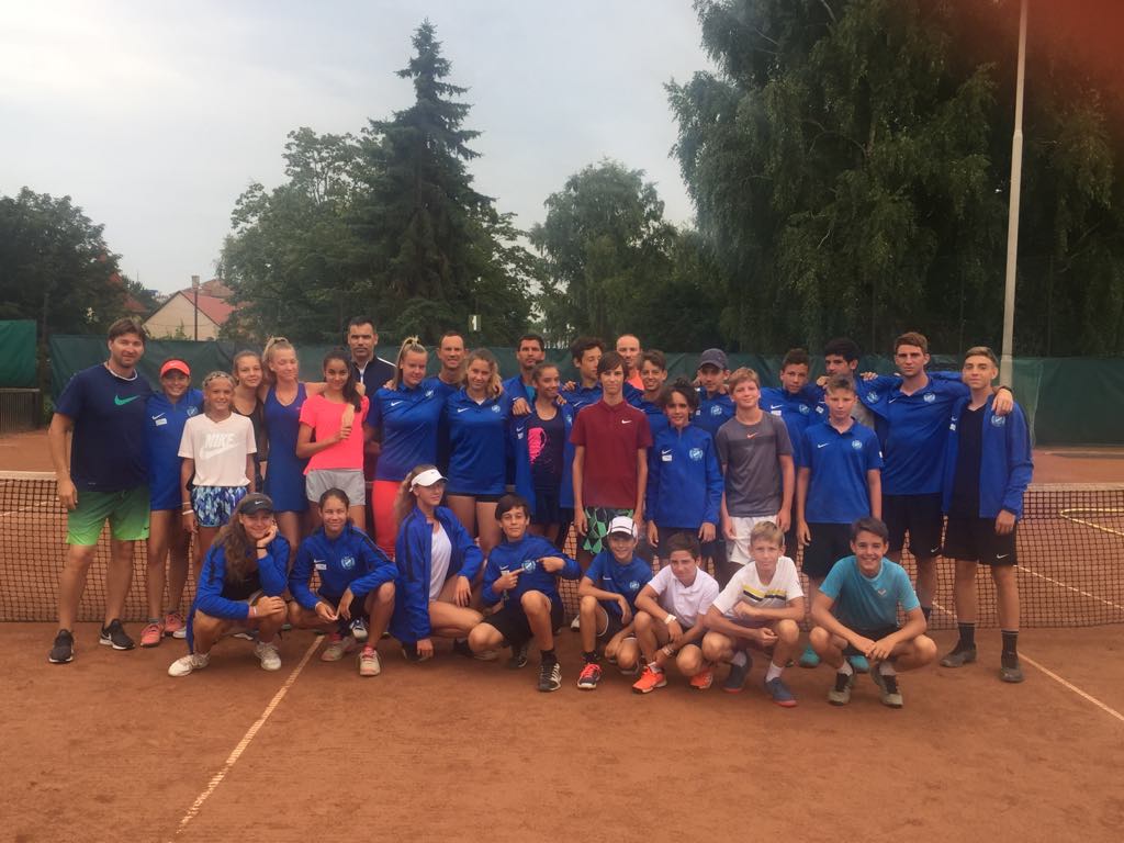 Tábor 2019