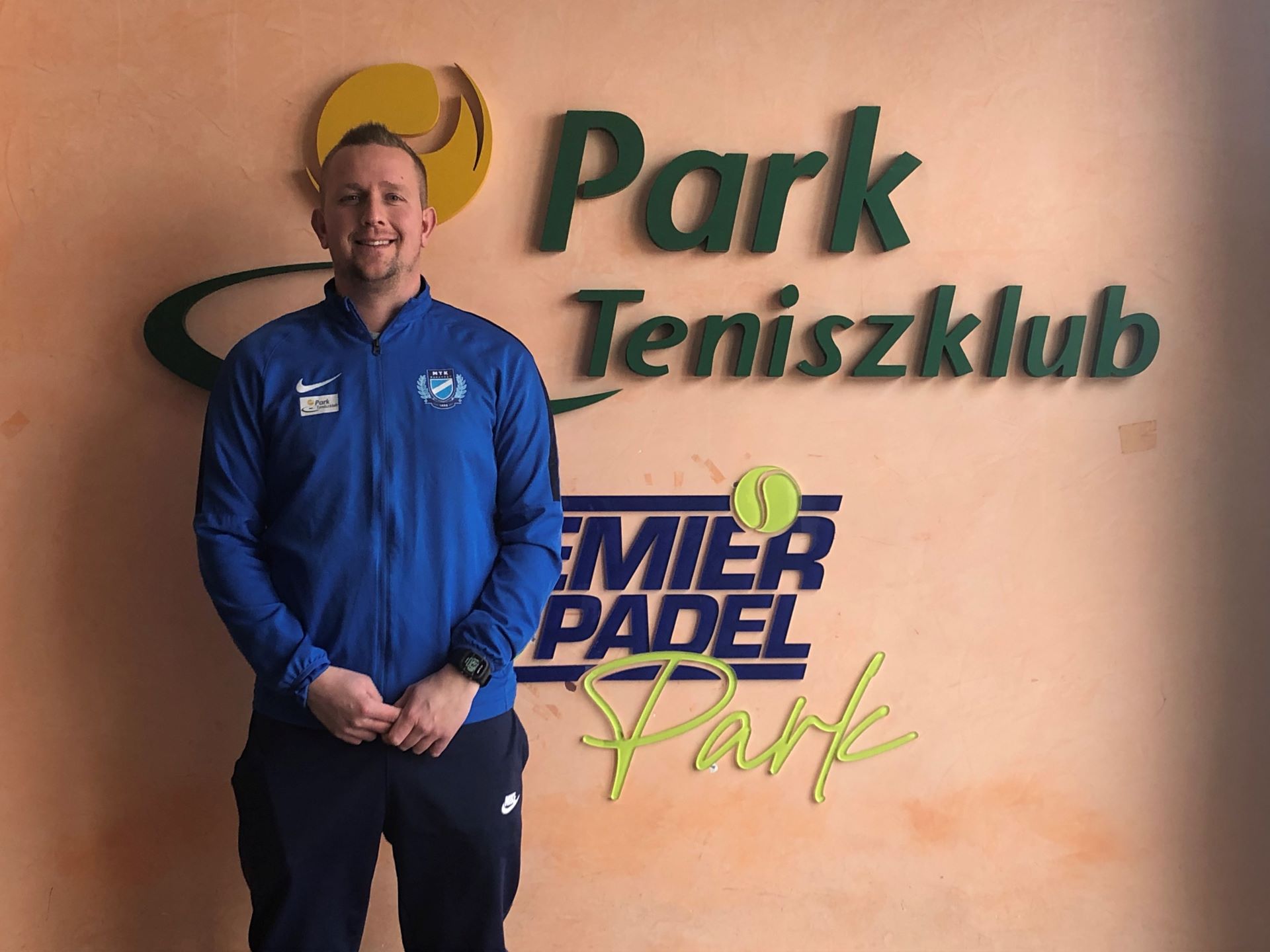 Dancsó Márk