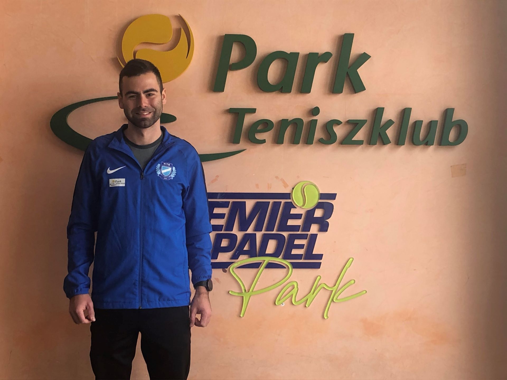 Mátyás Bence
